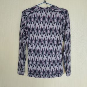 Smartwool merino wool 250 baselayer thermal M